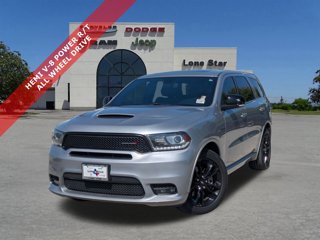 Dodge Durango R/T AWD Dodge Durango in San Antonio, Texas