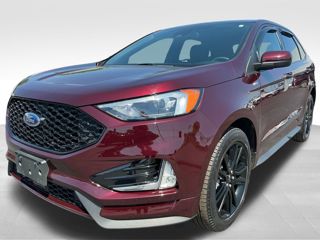 Ford Edge SUV Ford Edge in Muscle Shoals, Alabama