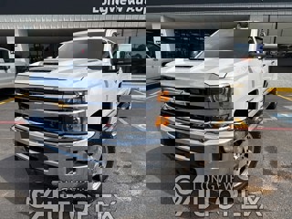 Chevrolet Silverado 2500HD Truck Chevrolet Silverado 2500HD in Lewisville, Texas