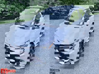 Toyota Corolla Hatchback Hatchback Toyota Corolla Hatchback in Prestonsburg, Kentucky