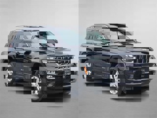 Jeep Grand Cherokee SUV Jeep Grand Cherokee in Billings, Montana