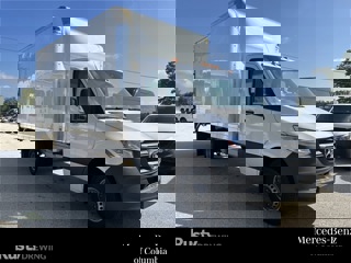 Mercedes-Benz Sprinter 3500XD Chassis Truck Mercedes-Benz Sprinter 3500XD Chassis in Columbia, Missouri