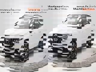 Mercedes-Benz GLC SUV Mercedes-Benz GLC in Santa Clarita, California