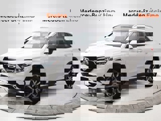 Mercedes-Benz GLC SUV Mercedes-Benz GLC in Santa Clarita, California