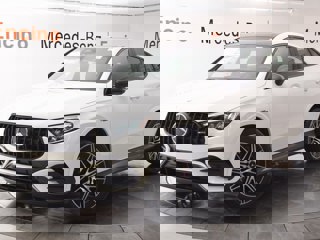 Mercedes-Benz GLC SUV Mercedes-Benz GLC in Santa Clarita, California