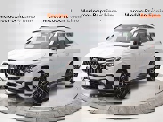 Mercedes-Benz GLC SUV Mercedes-Benz GLC in Santa Clarita, California