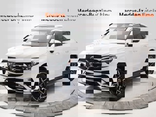 Mercedes-Benz GLC Coupe Mercedes-Benz GLC in Santa Clarita, California