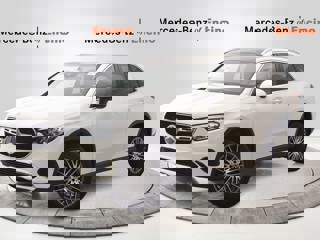 Mercedes-Benz GLC SUV Mercedes-Benz GLC in Santa Clarita, California