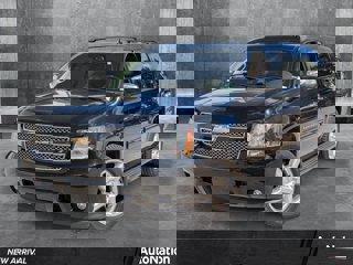 Chevrolet Suburban 1500 SUV Chevrolet Suburban 1500 in Pompano Beach, Florida