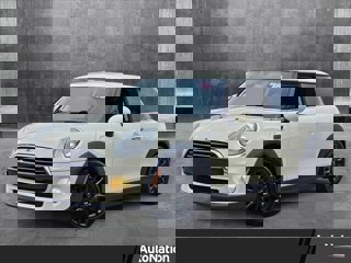 MINI Hardtop 2 Door Hatchback MINI Hardtop 2 Door in Jacksonville, Florida