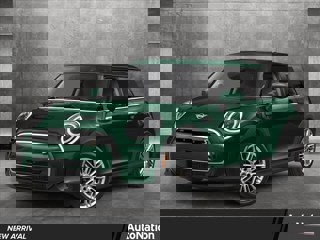 MINI Electric Hardtop 2 Door Hatchback MINI Electric Hardtop 2 Door in Jacksonville, Florida