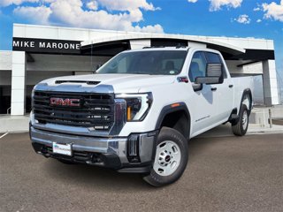 GMC Sierra 2500 HD Truck GMC Sierra 2500 HD in Boulder, Colorado
