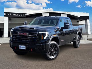 GMC Sierra 2500 HD Truck GMC Sierra 2500 HD in Boulder, Colorado