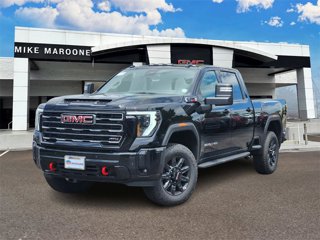 GMC Sierra 2500 HD Truck GMC Sierra 2500 HD in Boulder, Colorado
