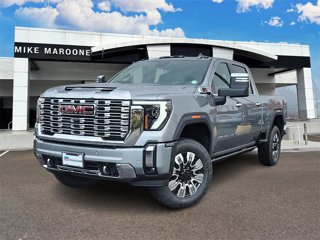 GMC Sierra 2500 HD Truck GMC Sierra 2500 HD in Boulder, Colorado