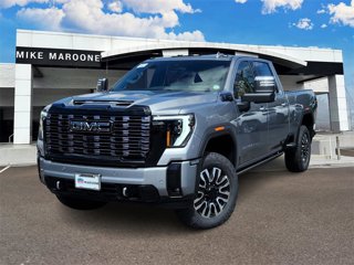 GMC Sierra 2500 HD Truck GMC Sierra 2500 HD in Boulder, Colorado