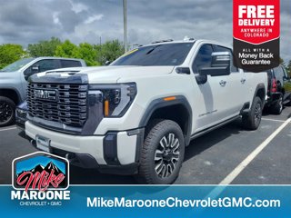 GMC Sierra 2500 HD Truck Crew Cab GMC Sierra 2500 HD in Boulder, Colorado