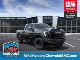 GMC Sierra 2500 HD Truck GMC Sierra 2500 HD in Boulder, Colorado