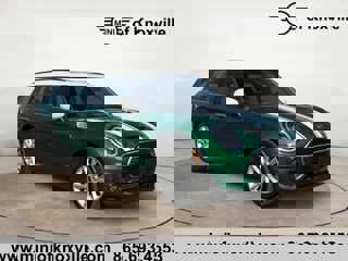 MINI Clubman Wagon MINI Clubman in Knoxville, Tennessee