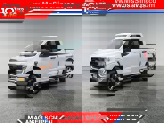 Ford F-150 Truck SuperCrew Cab Ford F-150 in Moreno Valley, California