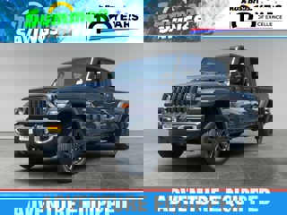 Jeep Gladiator Pickup Jeep Gladiator in Riverside, California