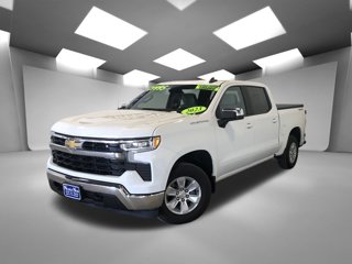 Chevrolet Silverado 1500 Truck Crew Cab Chevrolet Silverado 1500 in Green Bay, Wisconsin