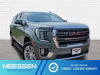 GMC Yukon XL SUV GMC Yukon XL in Kingsville, Texas