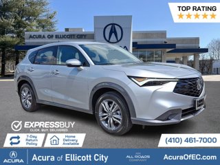 Acura ADX SUV Acura ADX in Ellicott City, Maryland