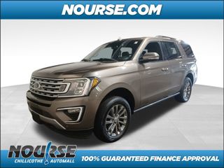 Ford Expedition SUV Ford Expedition in Chillicothe, Ohio