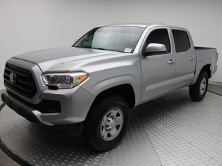 Toyota Tacoma Truck Double Cab Toyota Tacoma in West Palm Beach, Florida