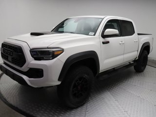 Toyota Tacoma Truck Double Cab Toyota Tacoma in West Palm Beach, Florida