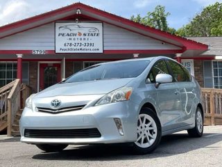 Toyota Prius v Wagon Toyota Prius v in Acworth, Georgia