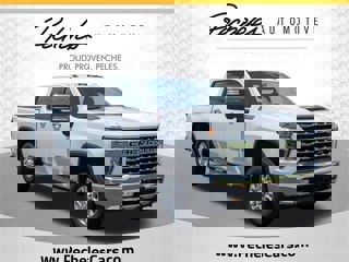 Chevrolet Silverado 3500HD Truck Chevrolet Silverado 3500HD in Greenville, North Carolina