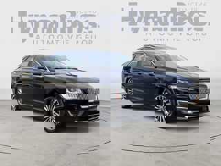 Lincoln MKZ FWD Lincoln MKZ in Midlothian, Virginia