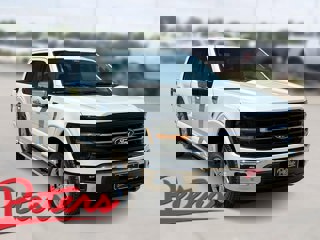 Ford F-150 XLT 4WD SuperCrew 5.5 Box Ford F-150 in Longview, Texas