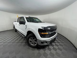 Ford F-150 Truck SuperCrew Cab Ford F-150 in Colorado Springs, Colorado