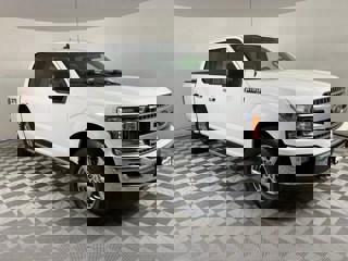 Ford F-150 Truck SuperCrew Cab Ford F-150 in Colorado Springs, Colorado