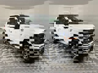 Ford F-150 Truck SuperCrew Cab Ford F-150 in Colorado Springs, Colorado