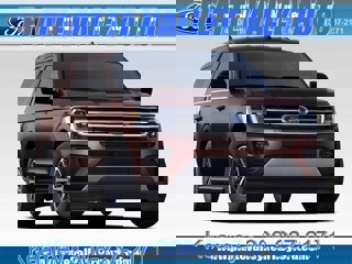 Ford Expedition Platinum 4x4 Ford Expedition in Kearney, Nebraska