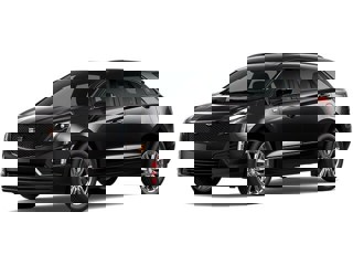 CADILLAC XT5 SUV CADILLAC XT5 in Sioux Falls, South Dakota