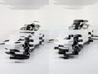 Porsche Taycan Cross Turismo Wagon Porsche Taycan Cross Turismo in Newtown Square, Pennsylvania