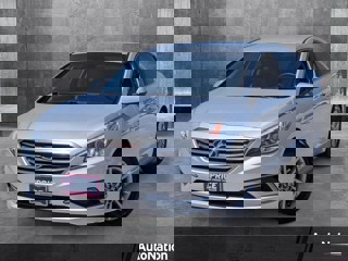 Hyundai Sonata Sedan Hyundai Sonata in Scottsdale, Arizona