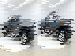 Chevrolet Silverado 2500HD Truck Crew Cab Chevrolet Silverado 2500HD in Pasco, Washington