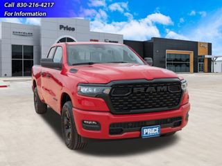 Ram 1500 Pickup Ram 1500 in Floresville, Texas