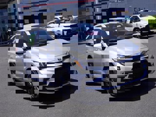 Toyota Corolla Hybrid SE AWD SEDAN Toyota Corolla Hybrid in Modesto, California