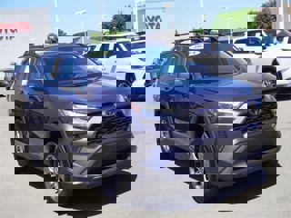 Toyota RAV4 SUV Toyota RAV4 in Modesto, California