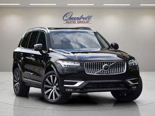 Volvo XC90 SUV Volvo XC90 in Lexington, Kentucky