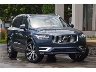 Volvo XC90 SUV Volvo XC90 in Lexington, Kentucky