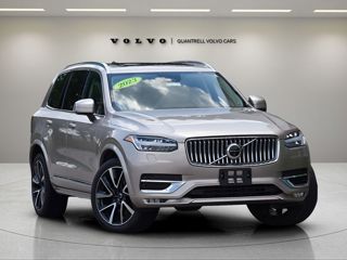 Volvo XC90 SUV Volvo XC90 in Lexington, Kentucky