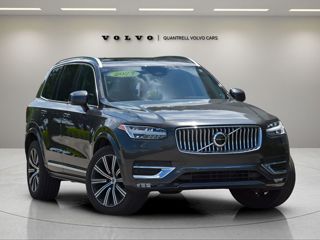 Volvo XC90 SUV Volvo XC90 in Lexington, Kentucky